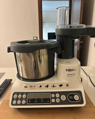 Kenwood multi kcook