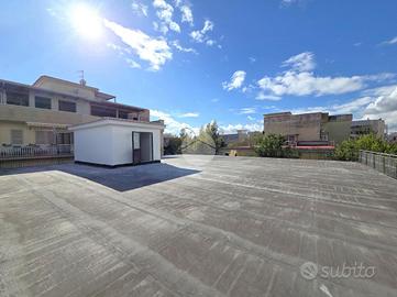 BIFAMILIARE A CASORIA