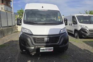FIAT DUCATO L2 H2 -2.2 MJT 140 CV PASSO MEDIO