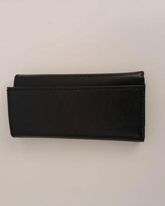 PORTACHIAVI NERO
