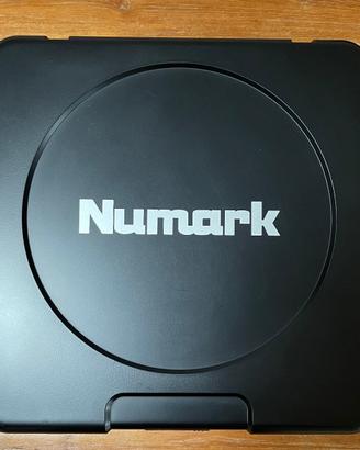Numark PT01 Giradischi USB