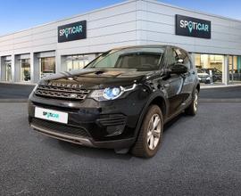 Land Rover Discovery Sport 2.0 TD4 150cv SE 4WD