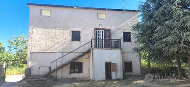 Casa Indipendente Oratino [cod. rif6020974VRG]