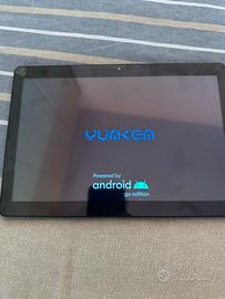Tablet android