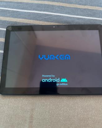 Tablet android
