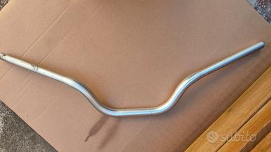 Manubrio originale V85TT