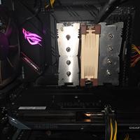 bundle scheda madre + processore