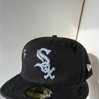 new era cap custom