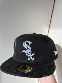 new era cap custom