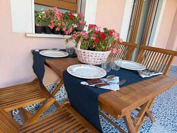 Casa Ludovica - Appartamento con terrazzo via Roma