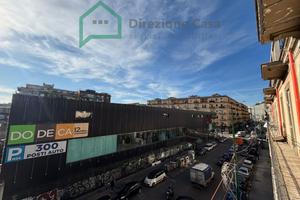 Via Colonnello Carlo Lahalle