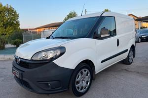Fiat Doblo Doblò 1.4 Natural Power PC-TN Cargo Eas