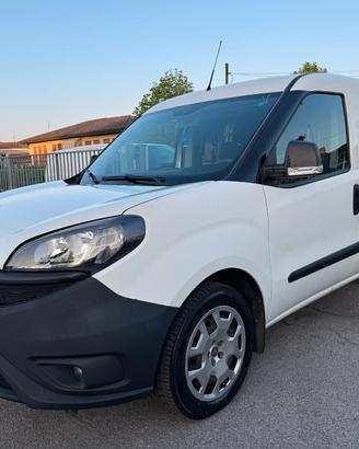 Fiat Doblo Doblò 1.4 Natural Power PC-TN Cargo Eas