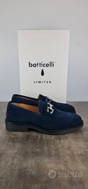 Roberto Botticelli mocassini uomo n.40