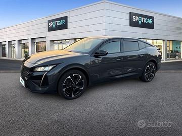 Peugeot 408 Allure Pack PureTech 130 EAT8 S&S...