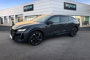 Peugeot 408 Allure Pack PureTech 130 EAT8 S&S...