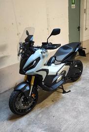 xadv 750
