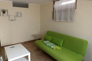 Lido marini comoda casa vacanze a 150 mt dal mare