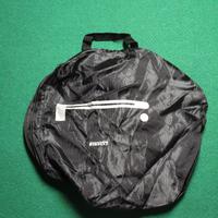 sacca porta casco Pirelli con cerniera e maniglia