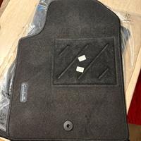 Tappetini Alfa Romeo Giulietta