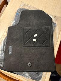 Tappetini Alfa Romeo Giulietta