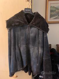 Giacca Donna Vintage Giorgio Armani Taglia 42