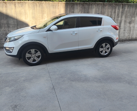 Kia Sportage 3° serie