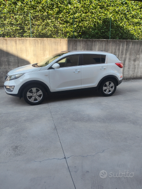 Kia Sportage 3° serie