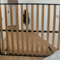 Letto Matrimoniale Rete a Doghe con piedi