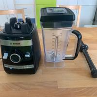 Solo biccale e pestello frullatore bosch