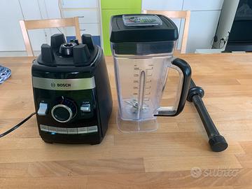 Solo biccale e pestello frullatore bosch