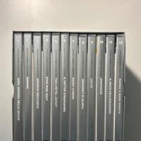 Cofanetto completo Stanley Kubrick (12 DVD)