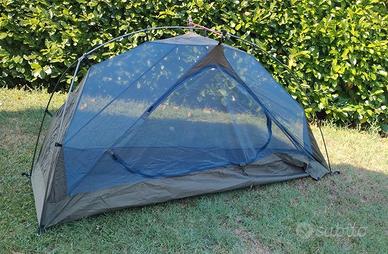 Tenda Ferrino Nemesi 1 utralight (ricambi)