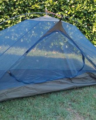 Tenda Ferrino Nemesi 1 utralight (ricambi)