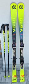 Volkl Racetiger SL13 anno 2025