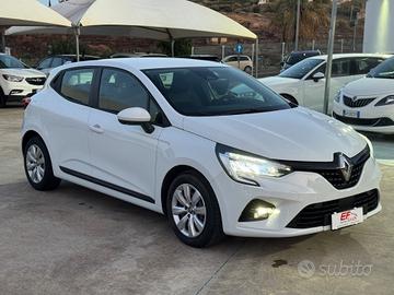 Renault Clio Restyling 1.5 dCi 85 CV 5 porte Unipr
