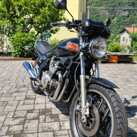 Yamaha xj 900 del 1983