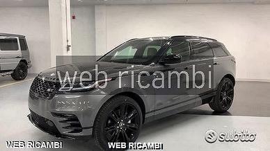 Range rover velar ricambi 2019