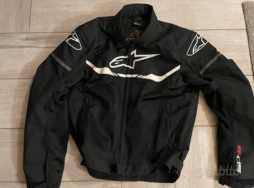 Alpinestar sps air 2