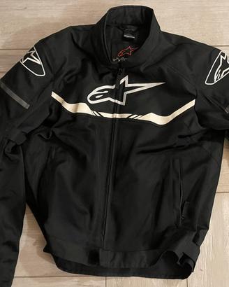 Alpinestar sps air 2