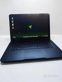 PC GAMING RAZER BLADE I7|GTX 1060 6GB|16GB DDR4