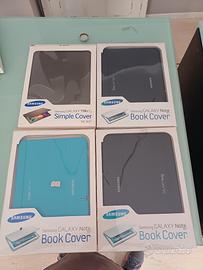 book cover per tablet samsung