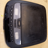 Monitor da auto macrom