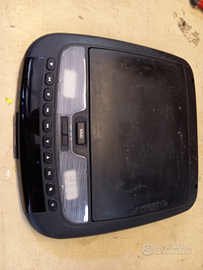 Monitor da auto macrom