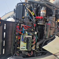 Motore fuoribordo mercury verado 300