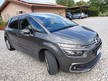 Picasso C4   142.000 km euro 6