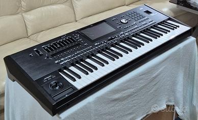 KORG PA5X 61 TASTI