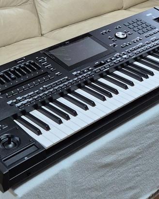 KORG PA5X 61 TASTI