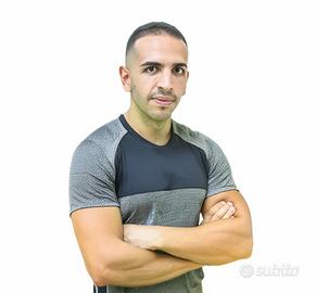 Chinesiologo/Personal Trainer