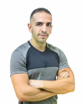 Chinesiologo/Personal Trainer